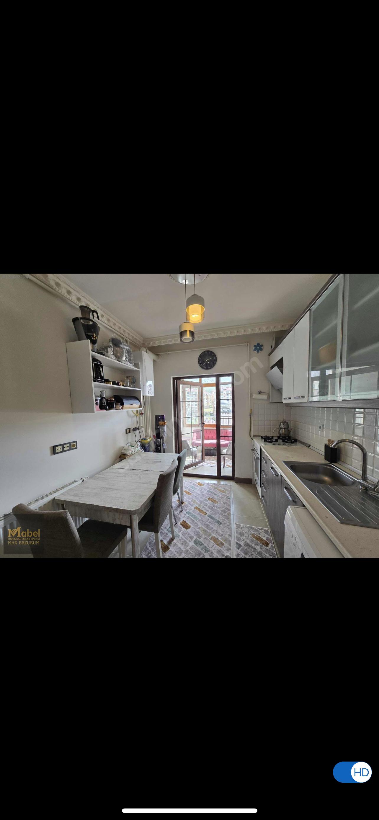 MABEL'DEN YILDIZKENT ZİRVE TOKİLER'DE SATILIK DAİRE